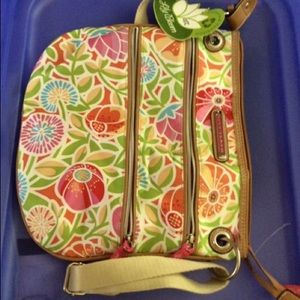 Lily Bloom Bag for Sale